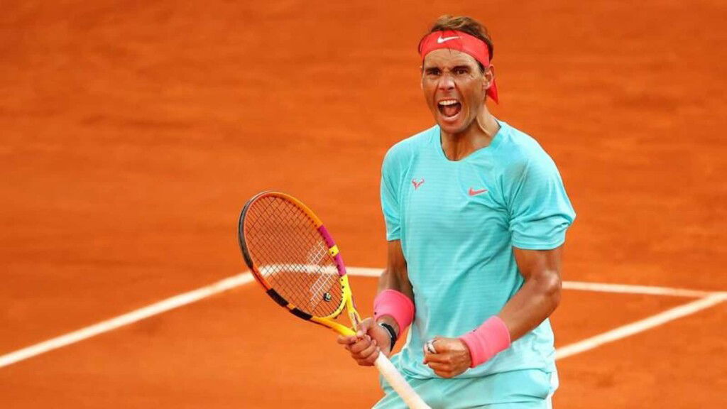 Rafael Nadal will be the favourite in the upcoming Carlos Alcaraz vs Rafael Nadal clash at the ATP Madrid Open 2021. 