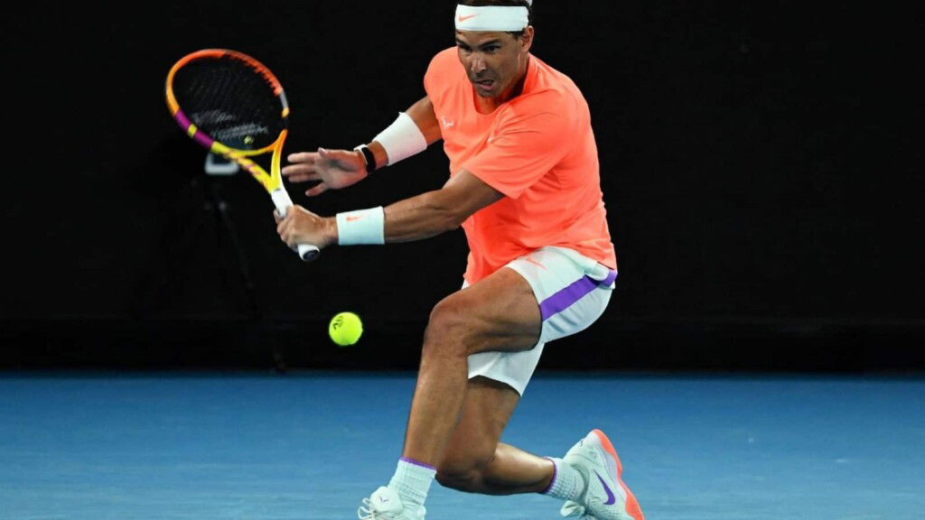 Rafael Nadal