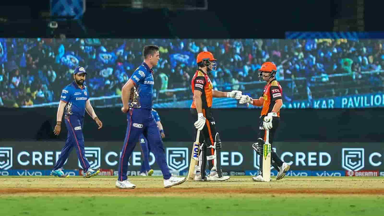 IPL 2021: Tournament to go ahead as scheduled from tomorrow – Reports