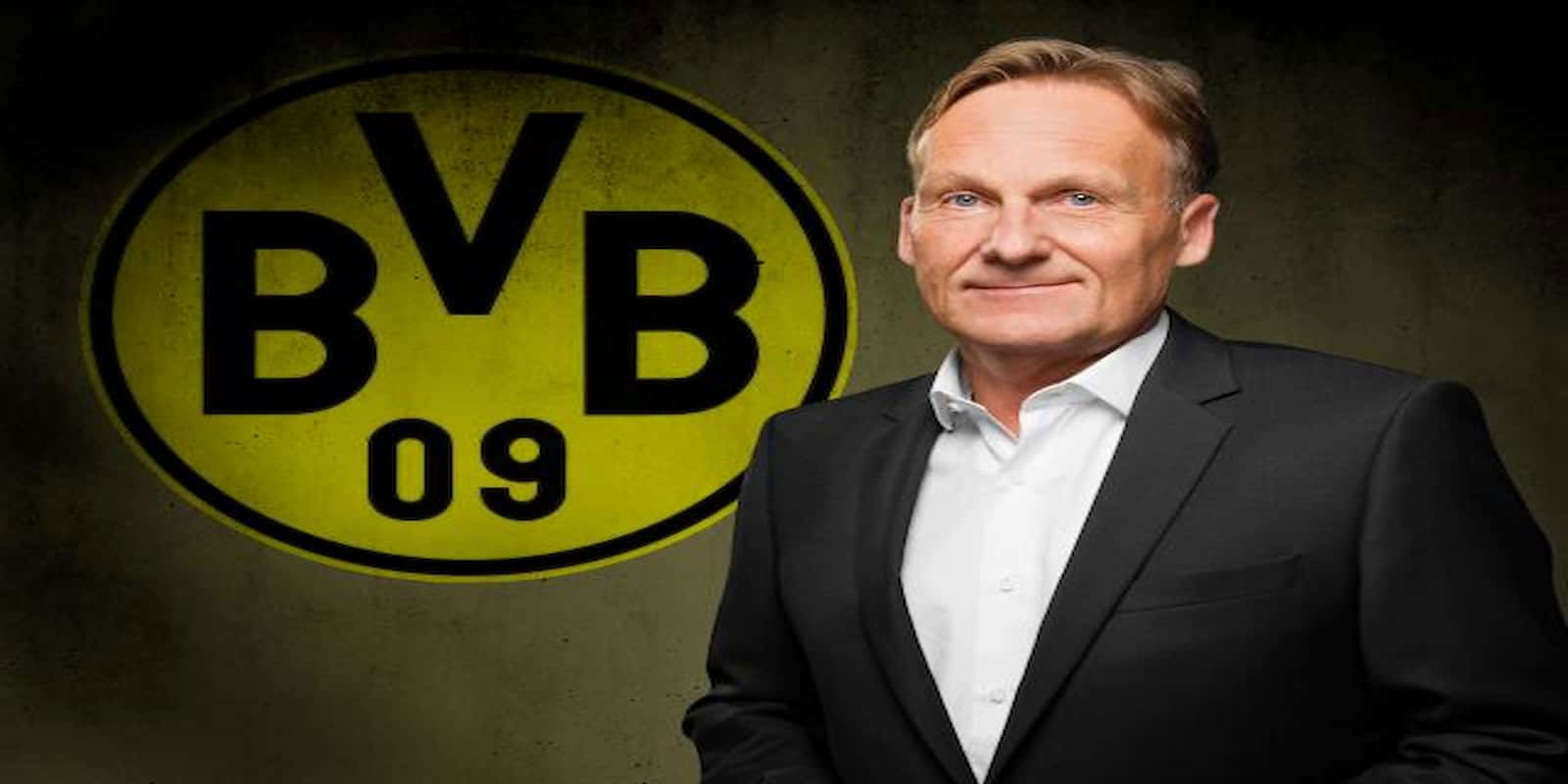 Watzke opens up on Raiola and Erling Haaland deal