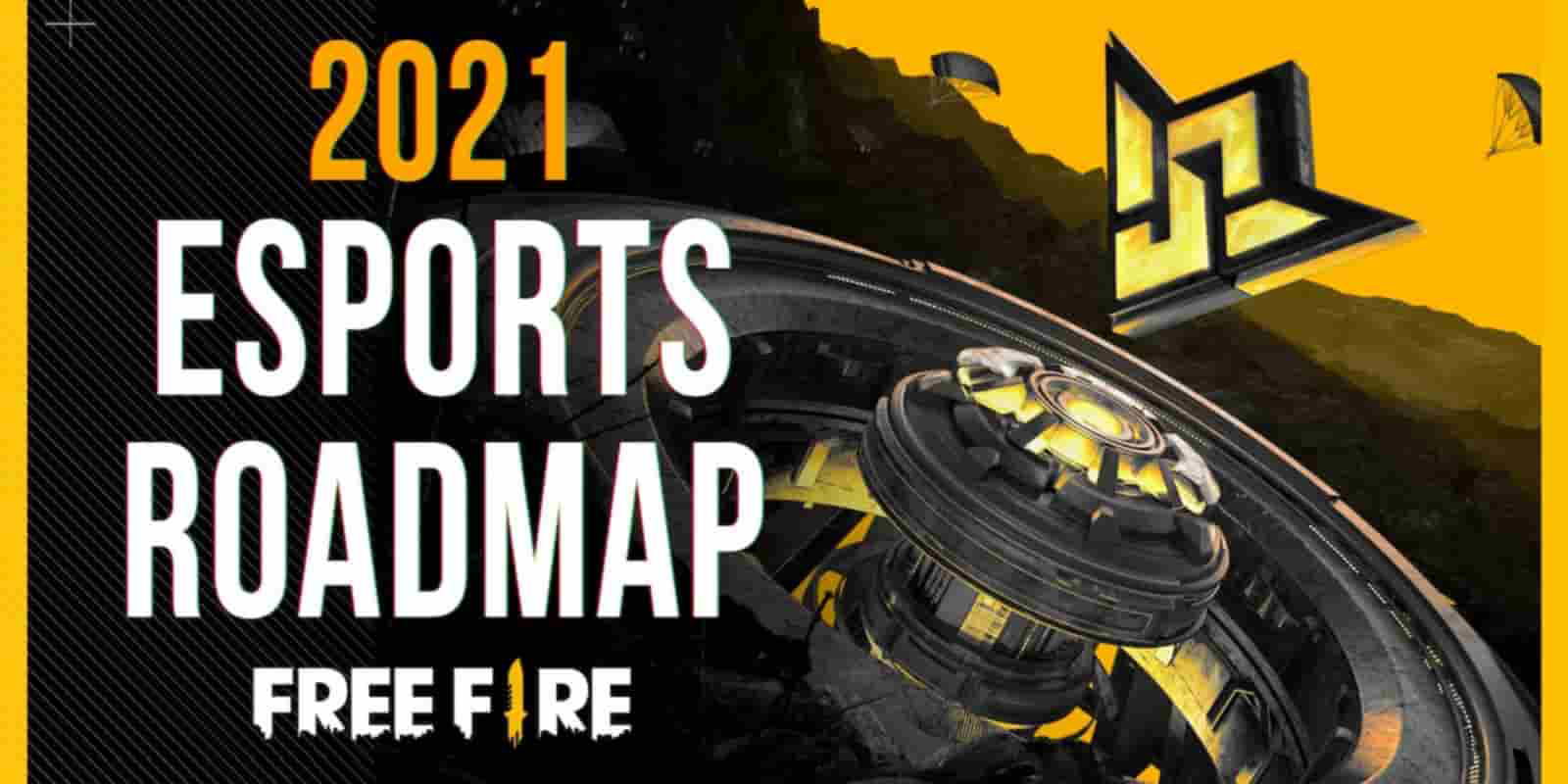 Free Fire World Series 2021: Two more teams excluded due to Singapore travel bans amid pandemic 1 Free Fire World Series 2021