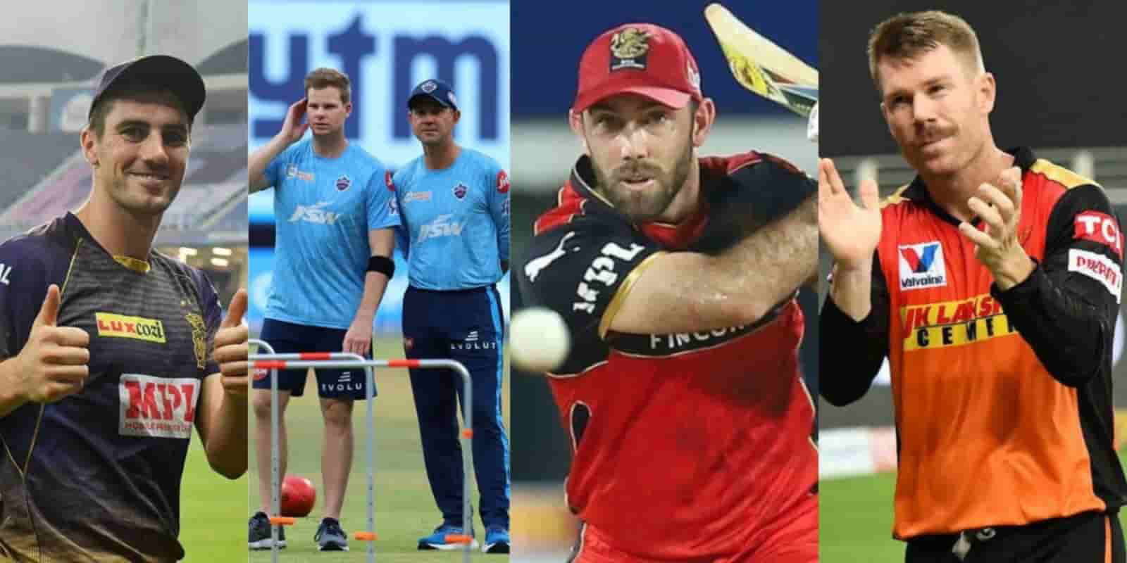 IPL 2021: Indian-Australian community leaders slam the request of charter flight to fly home IPL players from India amid second wave of COVID 19