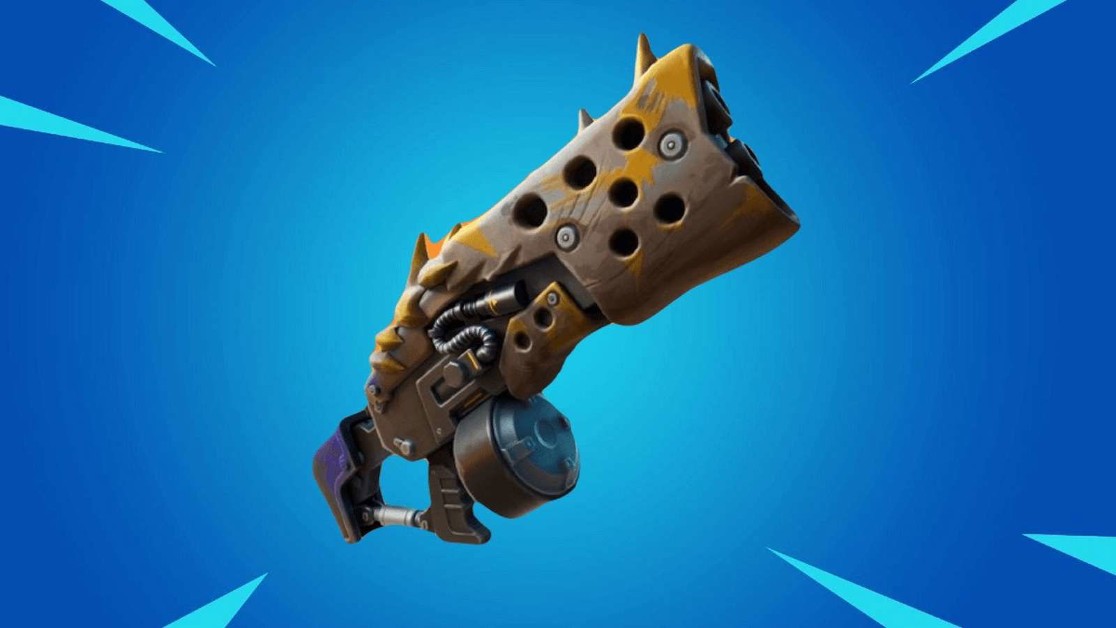 All Mythic Item Locations in Fortnite Chapter 2, Season 6 2 Mythic Item Locations:
