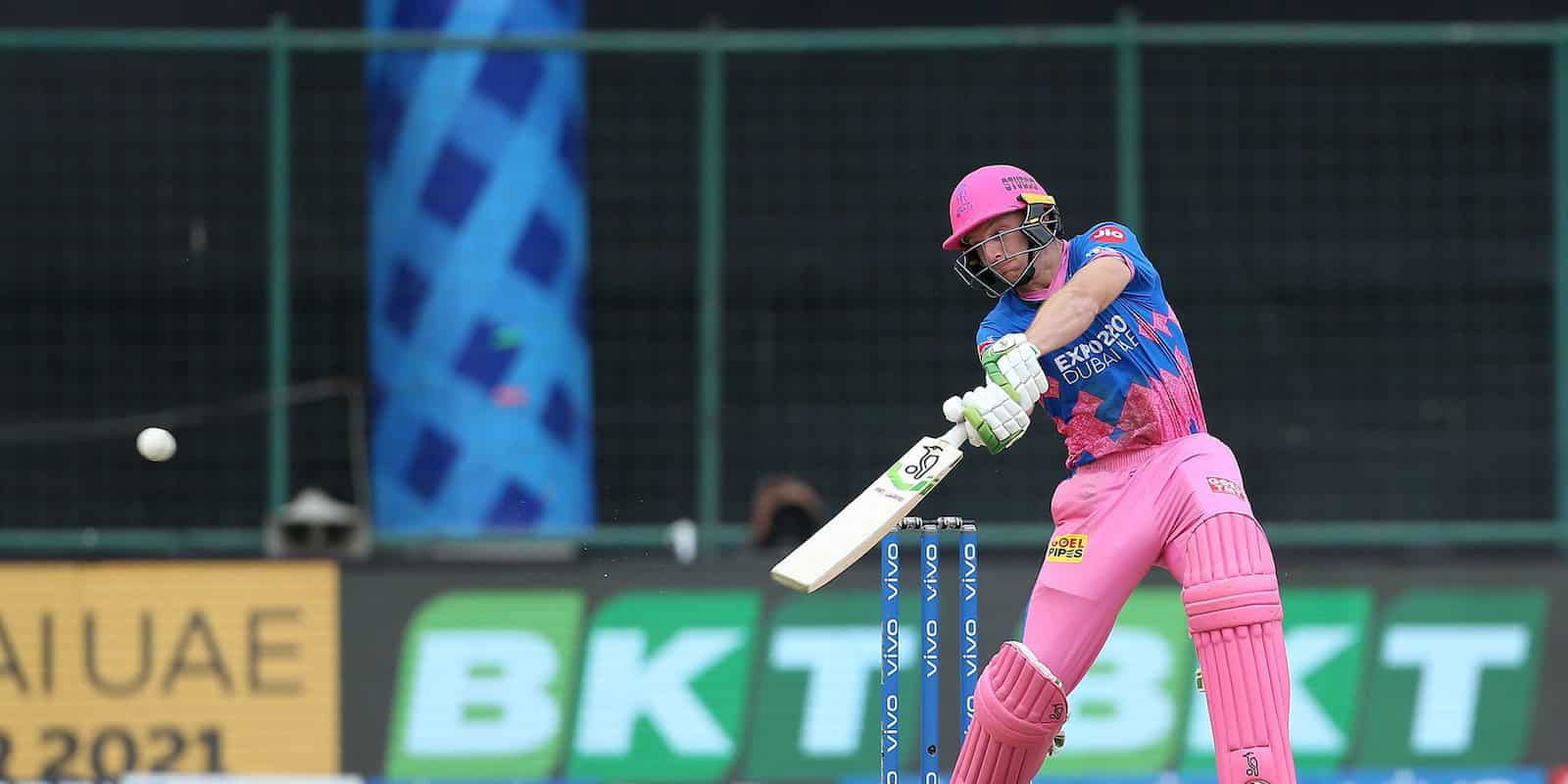 Jos Buttler reveals his all-time playing IPL XI; No place for Suresh Raina