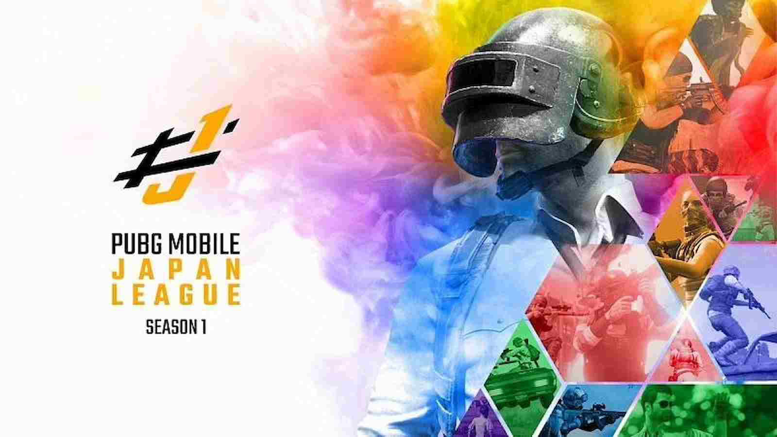 REJECT Crowned PMJL 2021 Season 1 Phase 1 Champion | PUBG Mobile