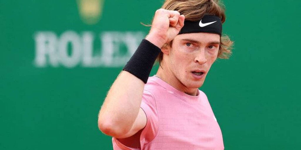 ATP Halle 2021: Andrey Rublev vs Jordan Thompson Preview, Head to Head and Prediction for Noventi Open 3 Andrey Rublev