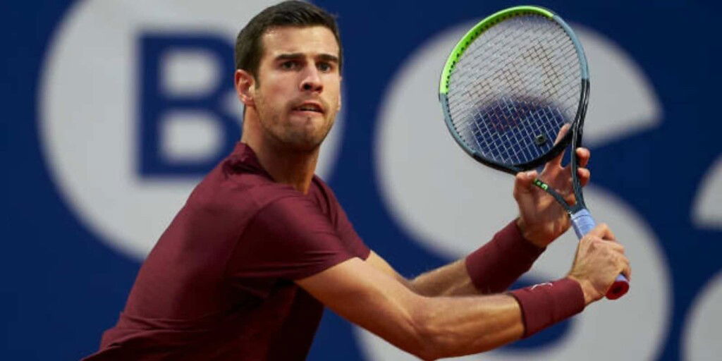 ATP Madrid Open 2021: Karen Khachanov vs Kei Nishikori - Preview, Head to Head and Prediction 2 0001 658048643 20210501 175834 0000