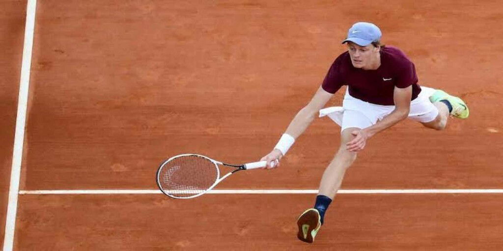 ATP Madrid Open 2021: Jannik Sinner vs Guido Pella-Preview, Head to Head and Prediction 3 Jannik Sinner
