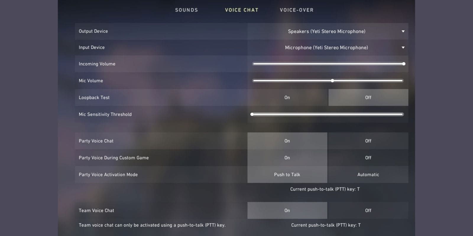 RIOT Games to Record Voice Chats and Review for Harassment, Hate Speech and Curb Toxicity | Valorant 2 0001 651129113 20210501 125222 0000