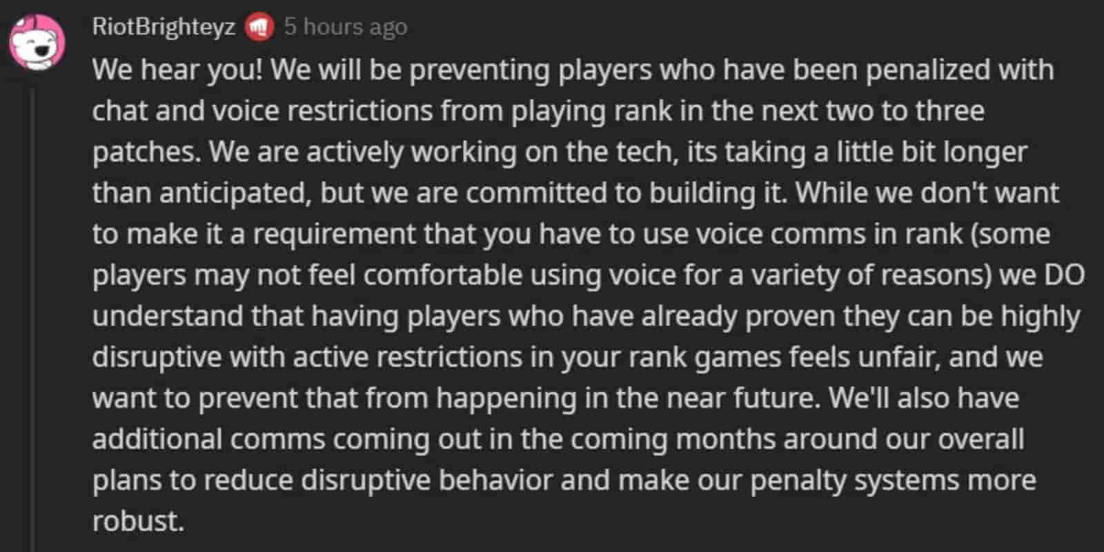 RIOT Games to Record Voice Chats and Review for Harassment, Hate Speech and Curb Toxicity | Valorant 3 0001 651108585 20210501 125113 0000