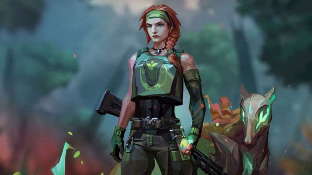 Breach vs Skye in valorant: Who is better for a retake 3 Breach vs Skye in valorant: Who is better for a retake