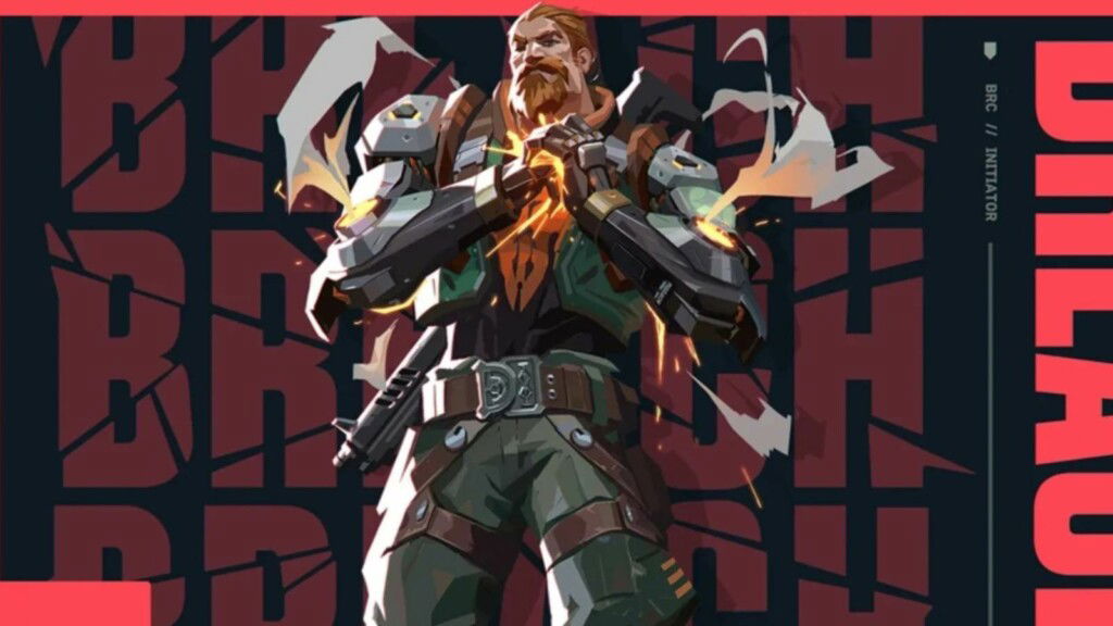 Breach vs Skye in valorant: Who is better for a retake 2 Breach vs Skye in valorant: Who is better for a retake