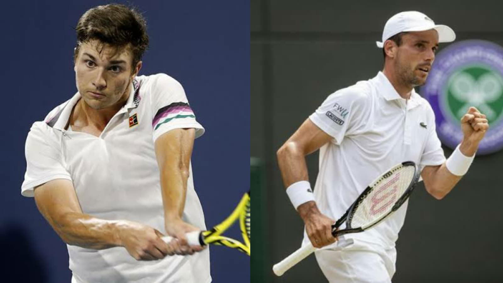 Wimbledon 2021: Roberto Bautista Agut vs Miomir Kecmanovic LIVE stream: When, Where, and How to Watch