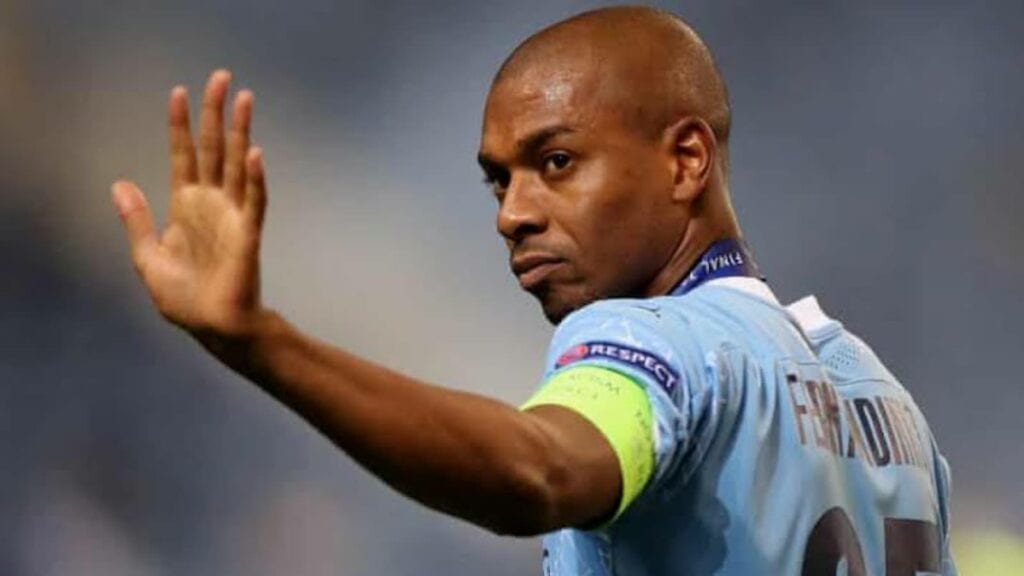 Fernandinho
