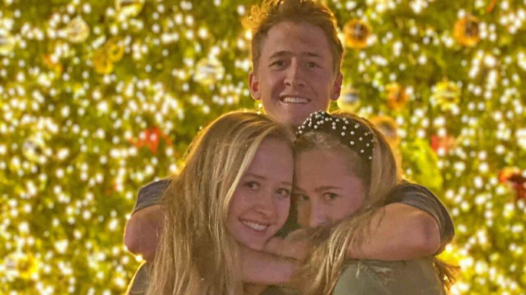 The Korda family