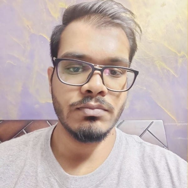 Kushagra Gupta