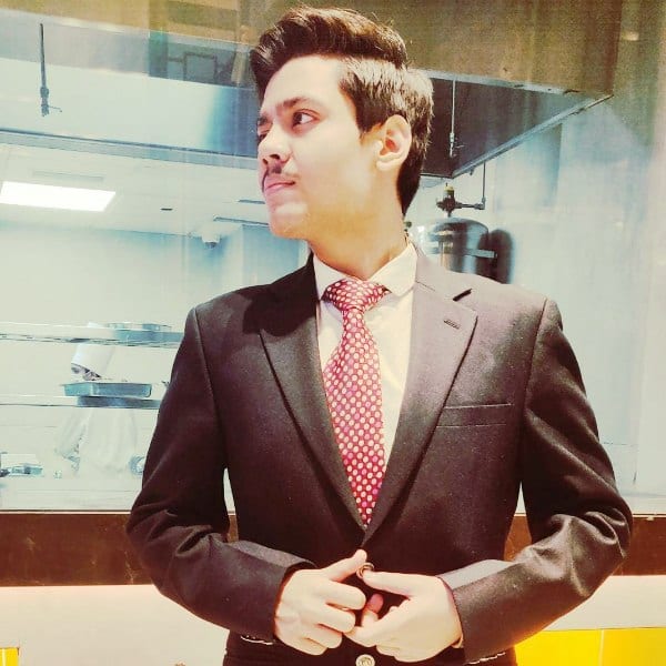 Anshul Singh