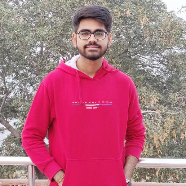 Sachin Arora
