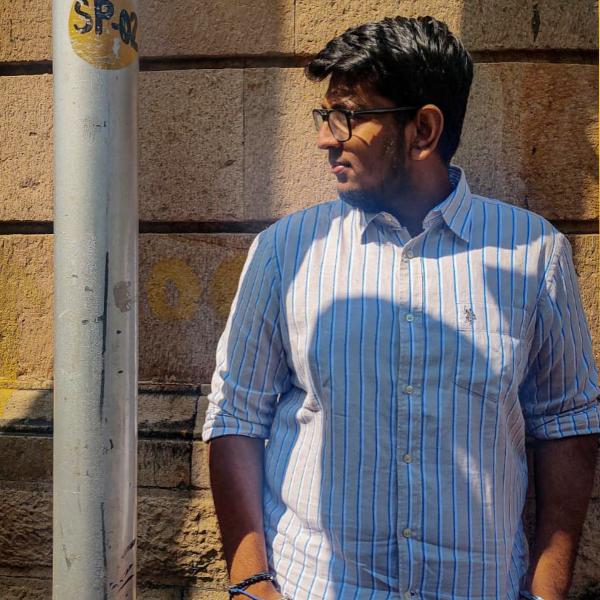 Nirmit Mehta
