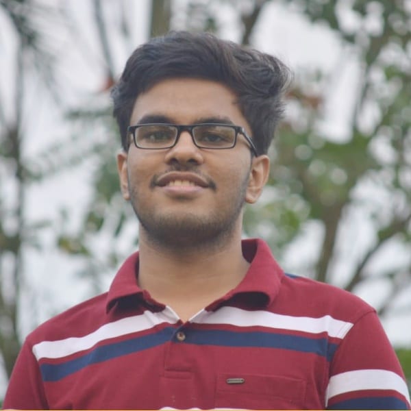 Sayantam Dutta