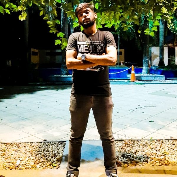 Sumeet Singh