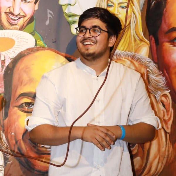 Suryansh Thakur