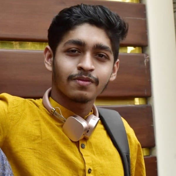 Sudip Kumar Sahoo