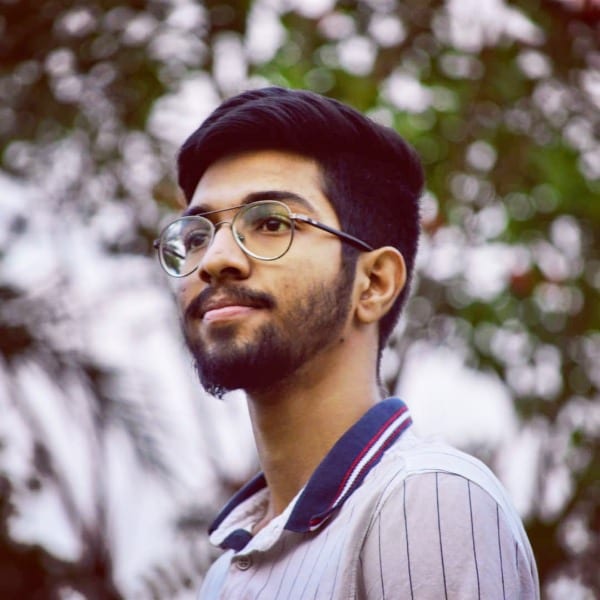 Somdeb Khaskel