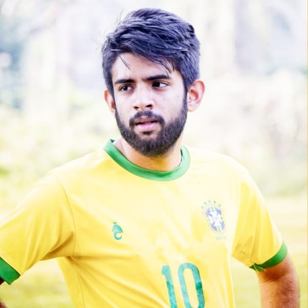 Arunangsu Singh