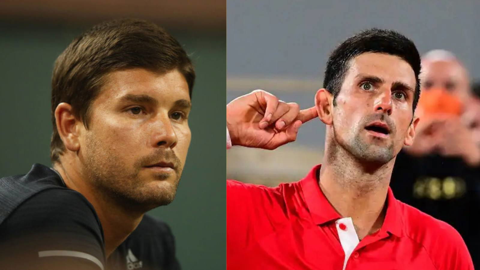 ‘Easy to condemn and undermine when watching from the outside with absolutely zero intention to create dialogue,’ Daniel Vallverdu targets Novak Djokovic’s PTPA and comes in support of ATP