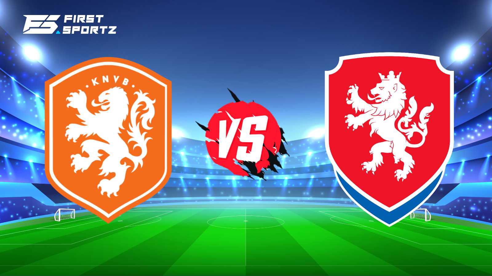 Euro 2020: Netherlands vs Czech Republic Live Stream: When, Where and How to Watch