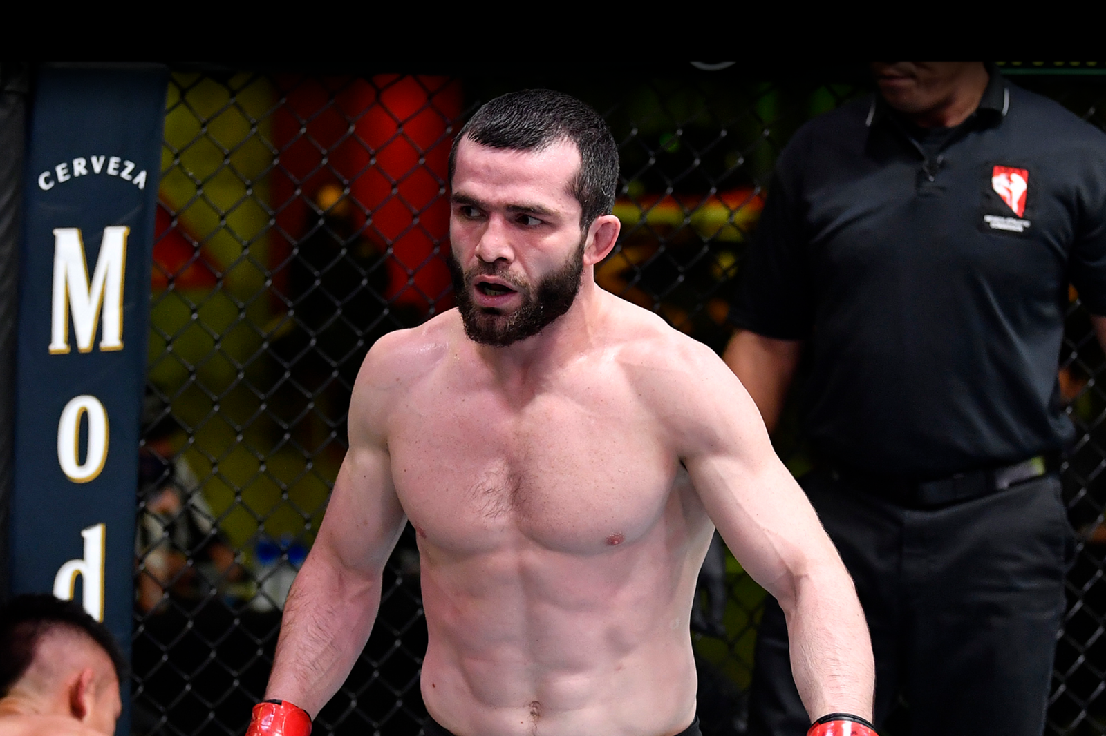 UFC Vegas 30: Timur Valiev beats Raoni Barcelos via. majority decision in a very close contest