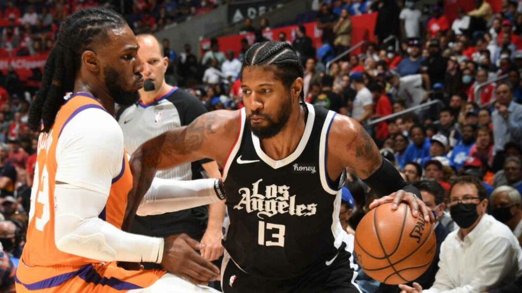 2021 NBA Playoffs: LA Clippers vs Phoenix Suns Predictions, Preview, Head to Head, Injury Report, Line ups and starting 5s – June 26th, 2021 4 LA Clippers vs Phoenix Suns Predictions