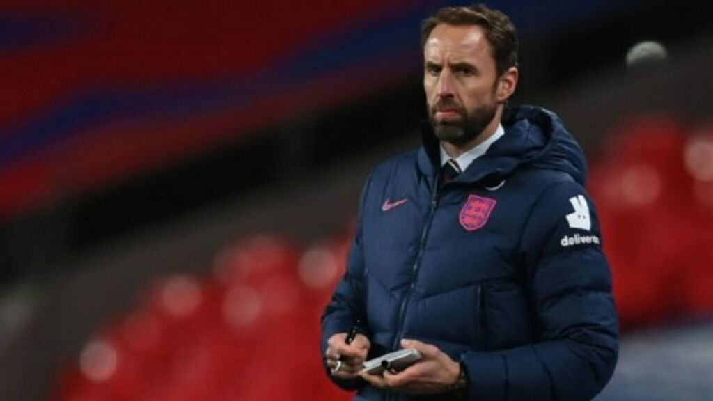 England’s boss Gareth Southgate is set to be handed contract extension post EURO 2020 1 England’s boss Gareth Southgate is set to be handed contract extension post EURO 2020