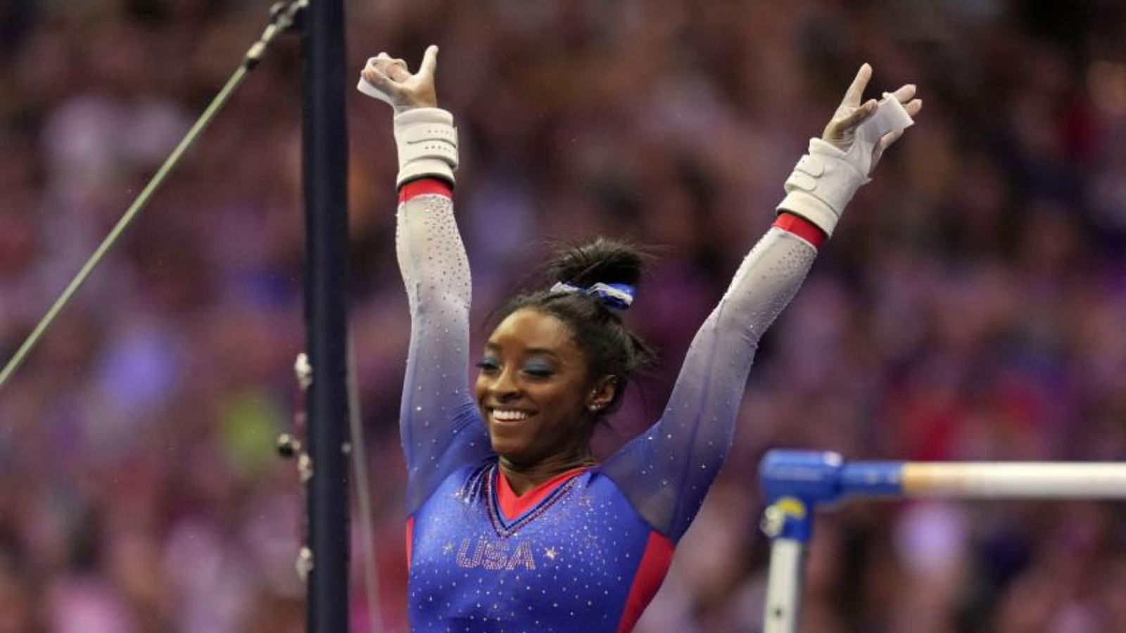 Simone Biles, Sunisa Lee Named Among 2021 TIME’s 100 Most Influential People in the World