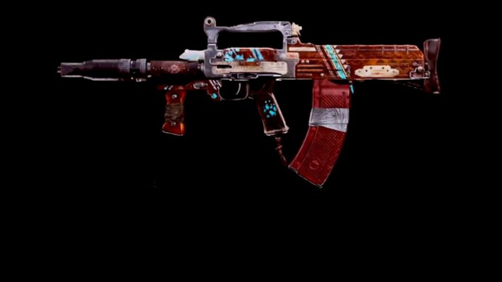 COD Warzone: The Best Groza Warzone Loadout with Details 2 The Best Groza Warzone Loadout with Details