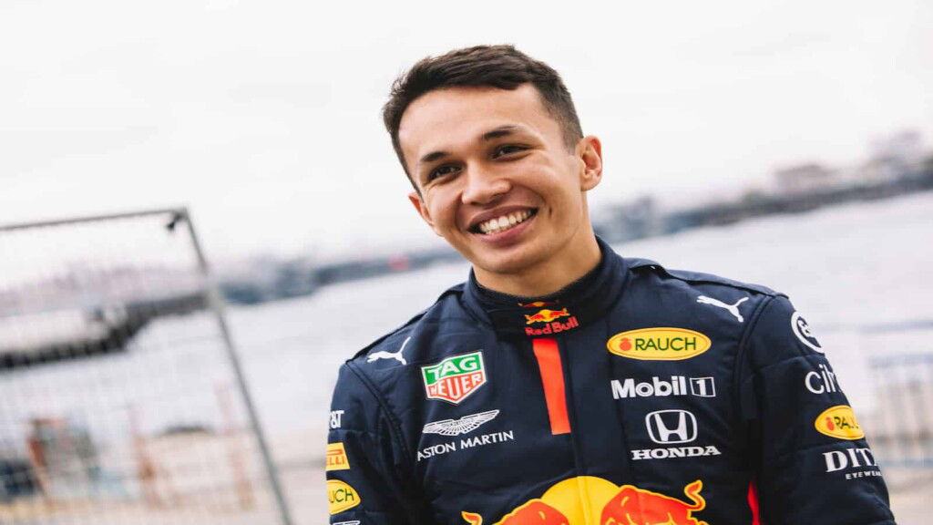 Alex Albon to Williams: Toto Wolff Reveal Clauses Put by Mercedes in the Deal 2 Alex Albon