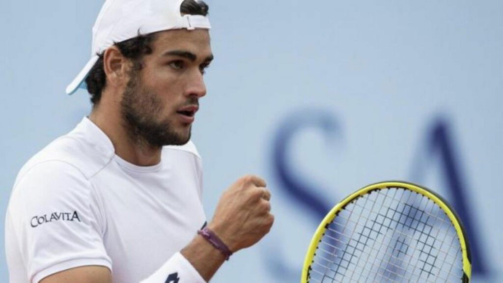 Matteo Berrettini