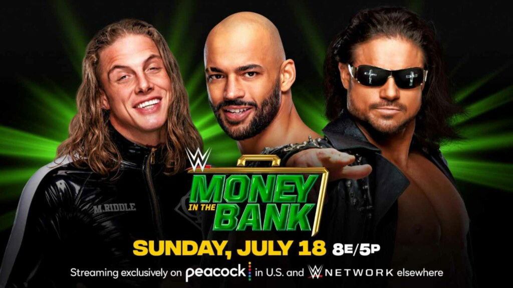 WWE Smackdown preview (Universal Champion Roman Reigns issues an open challenge) – 25 June, 2021 2 wwe smackdown preview