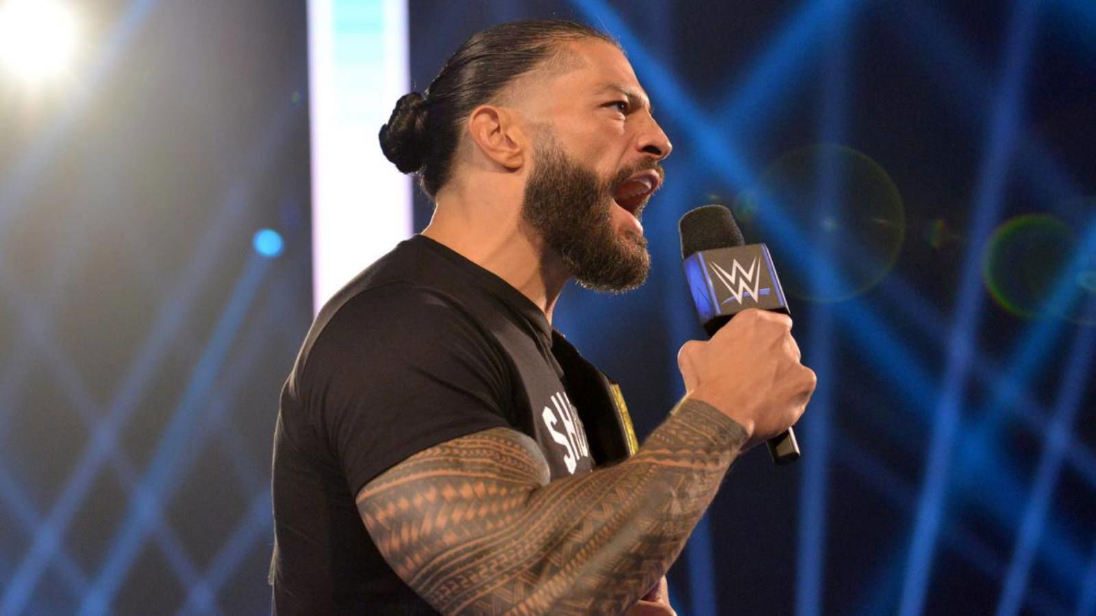 WWE Smackdown preview (Universal Champion Roman Reigns issues an open challenge) – 25 June, 2021