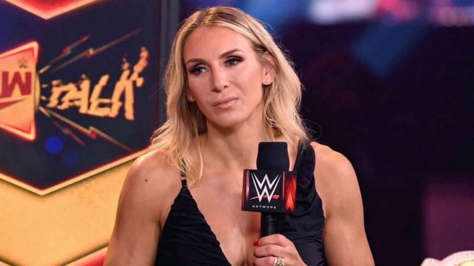 Charlotte Flair Net Worth 2025: How rich is The Queen?