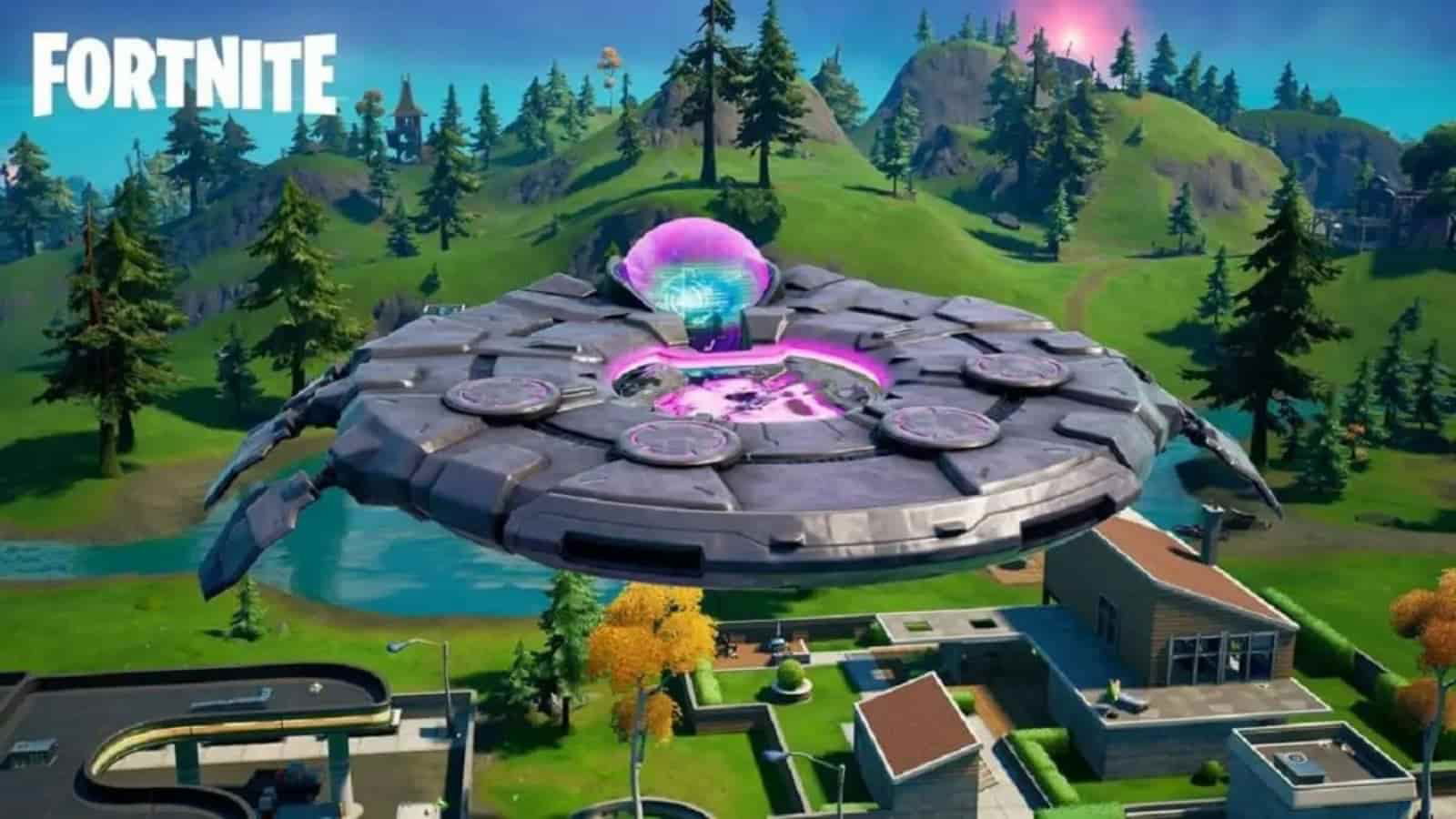 Fortnite Cosmic Summer Event: Rewards and More 1 Fortnite Cosmic Summer Event