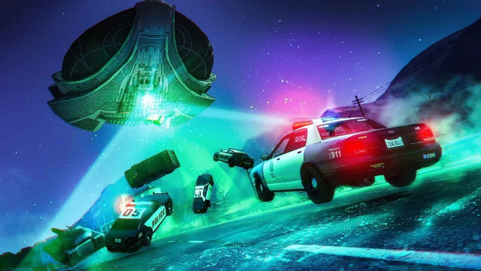 Fortnite Abductors Inbound in Season 7: All you Need to Know 3 Fortnite Abductors Inbound in Season 7