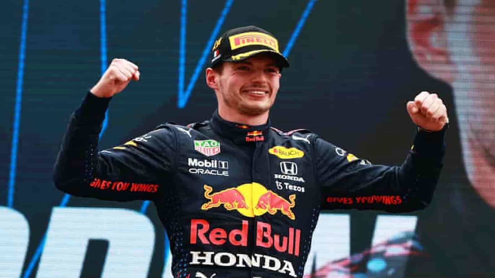 Saudi Arabia GP: Max Verstappen set to escape gearbox grid penalty