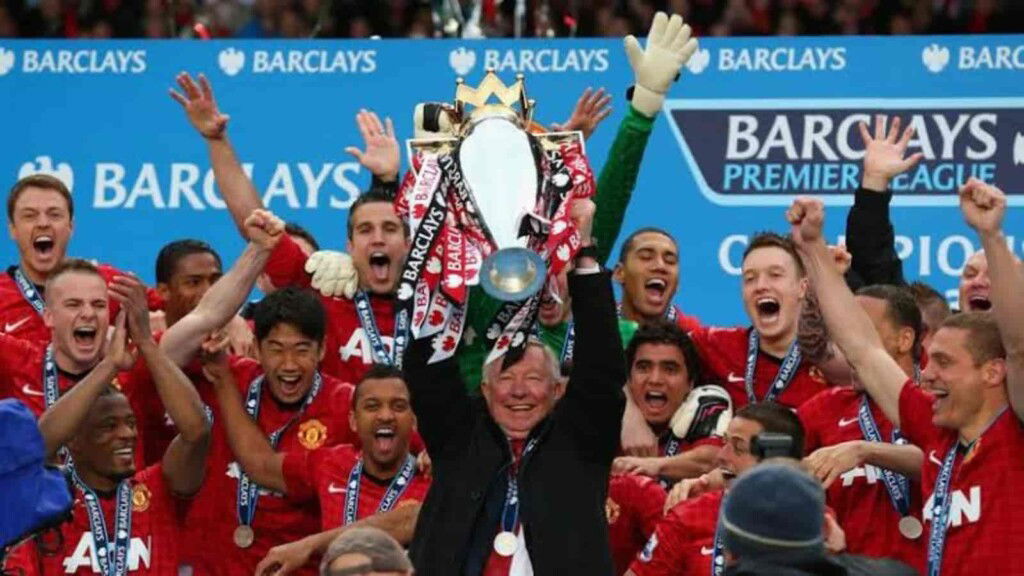 Who has won the most Premier League titles