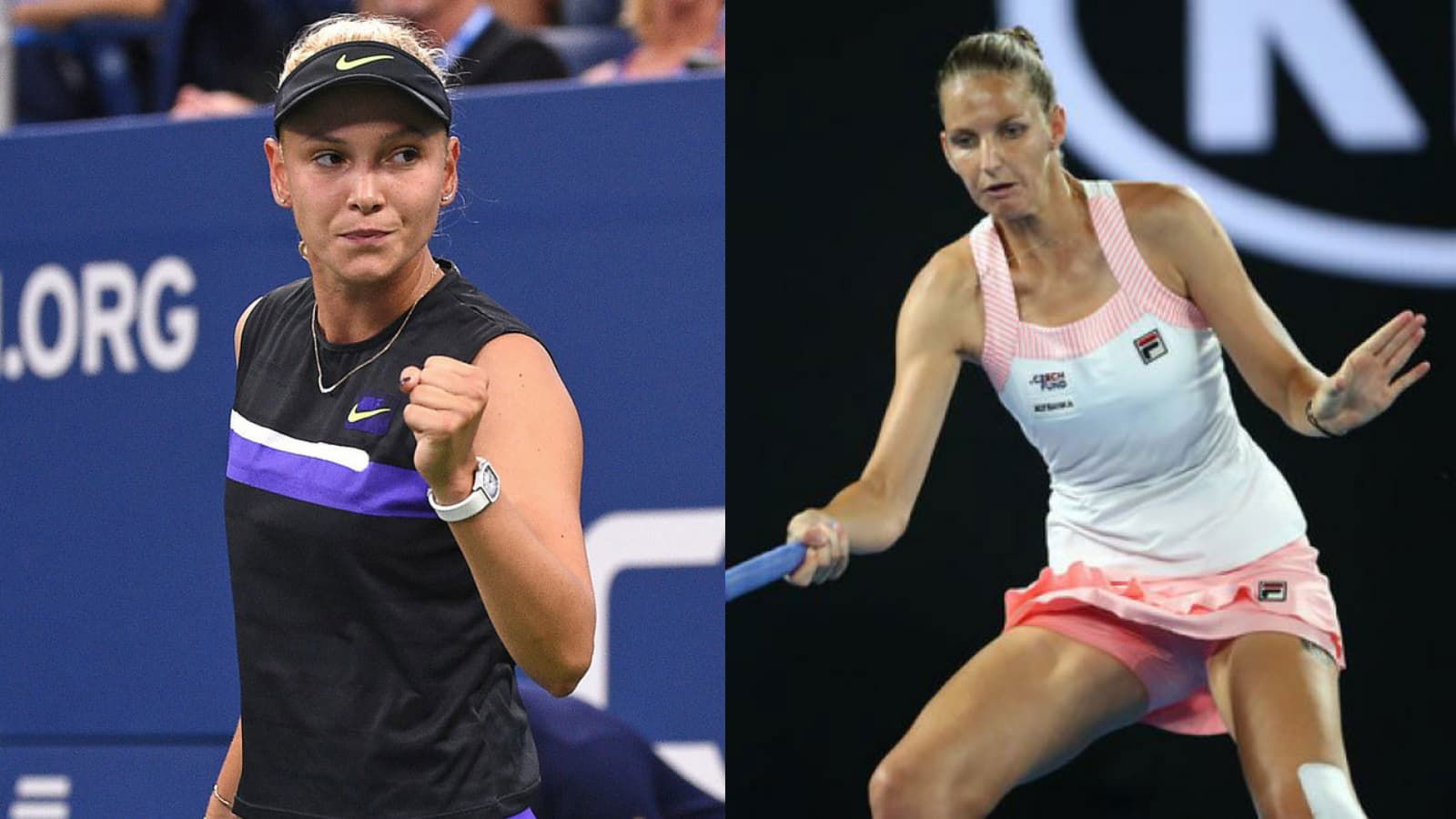 WTA Eastbourne 2021: Karolina Pliskova vs Donna Vekic Preview, Head to Head and Prediction for Viking International