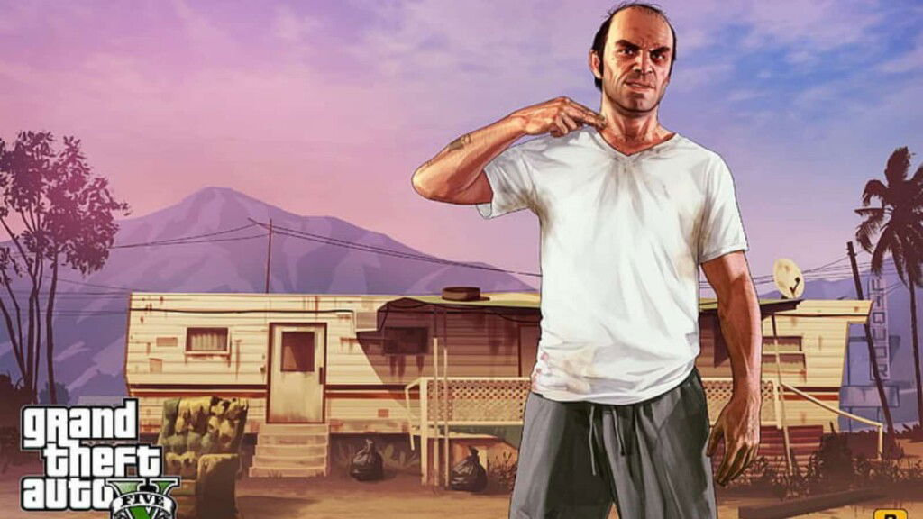 GTA 5 Character Abilities Explained