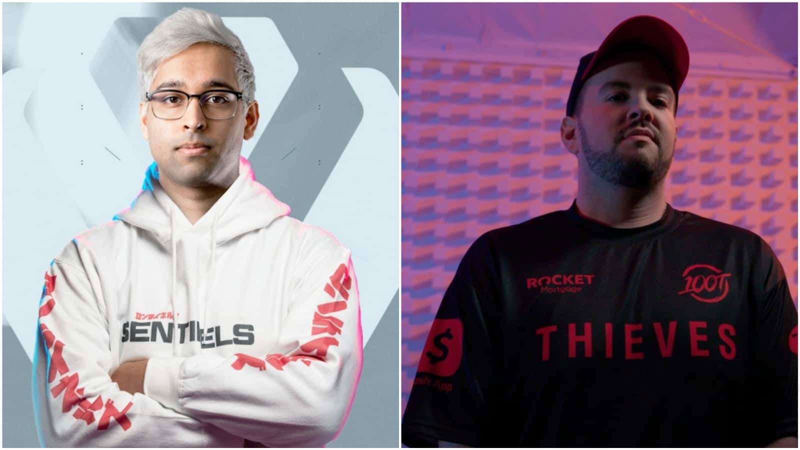 ShahZam vs Hiko who is a better Entry fragger in Valorant