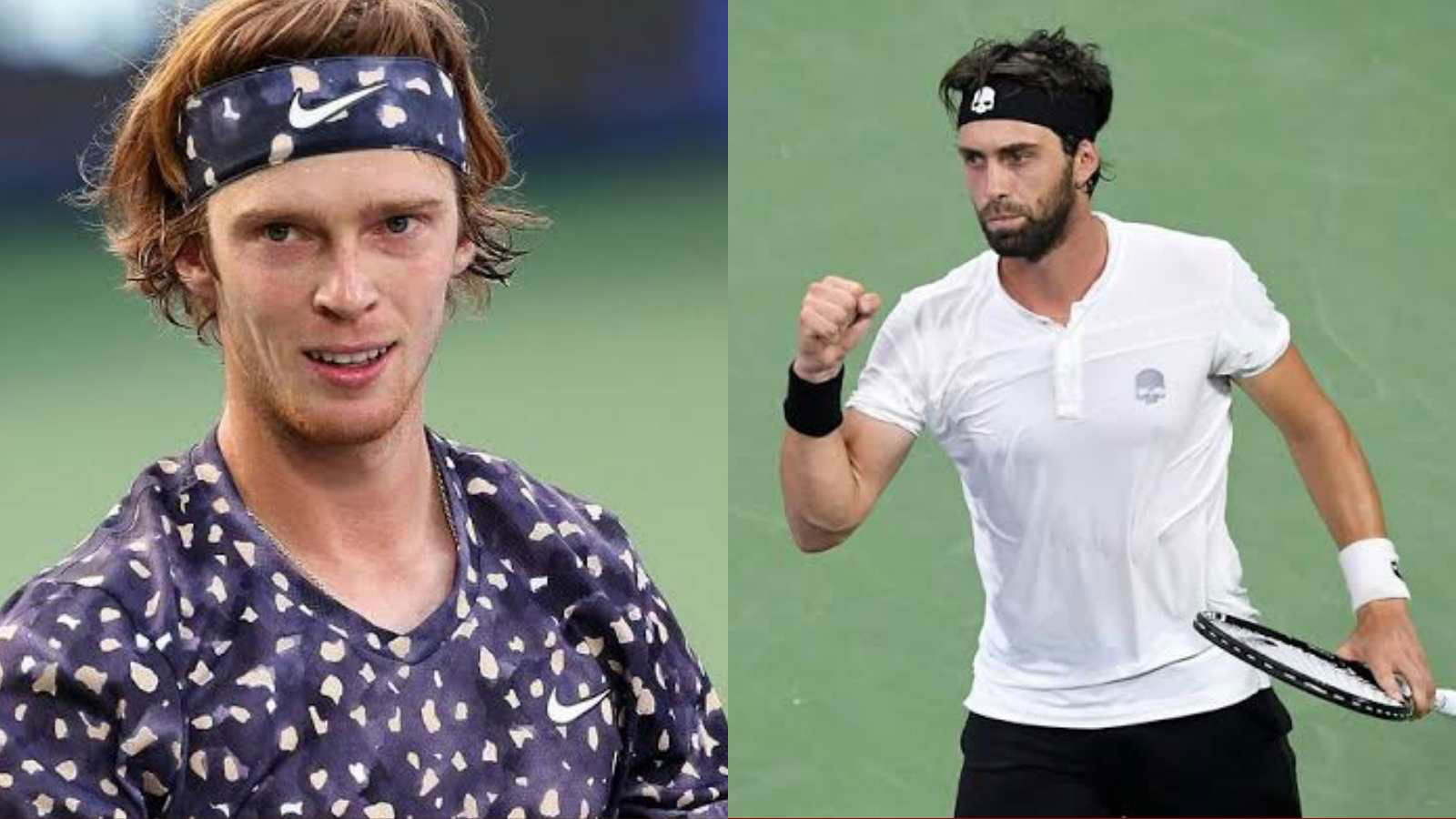 ATP Halle 2021: Andrey Rublev vs Nikoloz Basilashvili Preview, Head to Head and Prediction for Noventi Open