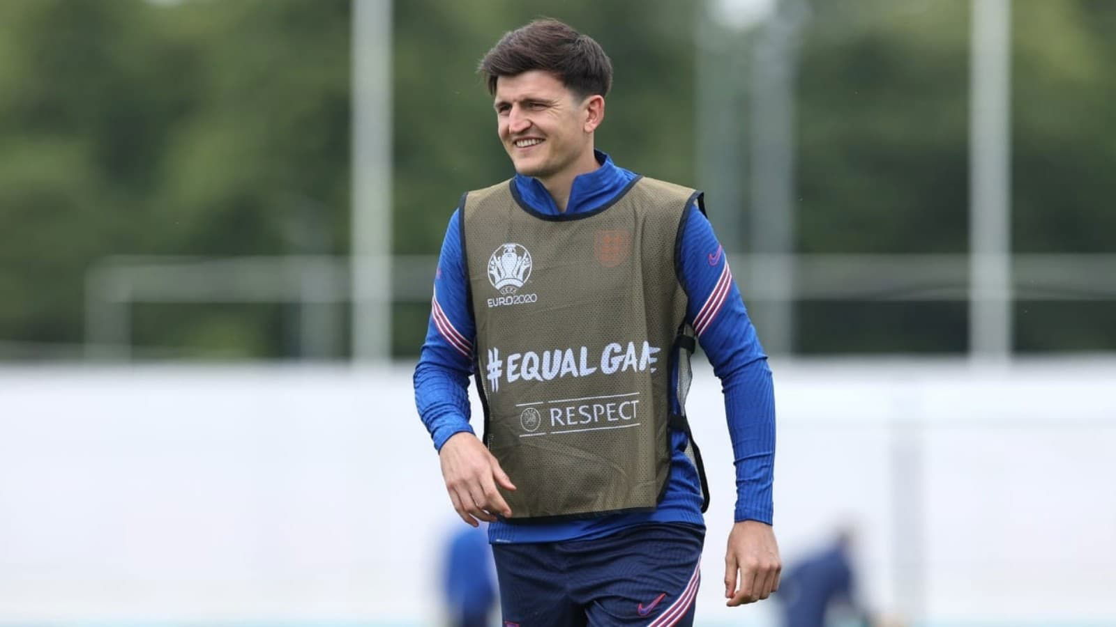 Euro 2020: Is Harry Maguire Playing Tonight Vs Scotland?